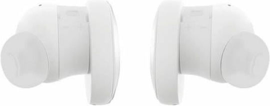 Fairphone Fairbuds Bluetooth Handsfree Earphones with Sweat Resistance and Charging Case White view 5