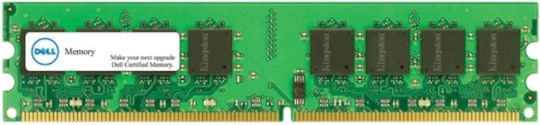 Dell DDR4 with Module 1x8GB and Speed 3200 for Desktop AB371021 view 1