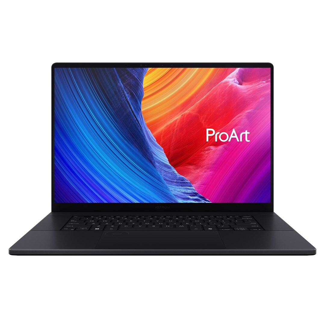 Asus ProArt P16 H7606WP-SR229X 16" OLED 120Hz (Ryzen AI 300 Series-9 HX 370/64GB/2TB SSD/GeForce RTX 5070/W11 Pro) (International English Keyboard)