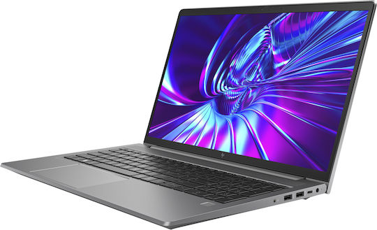 HP ZBook Power G9 15.6" IPS FHD (i7-12700H/32GB/1TB SSD/Quadro T600/W11 Pro) (GR Keyboard) view 7