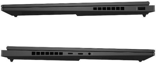 HP Omen Transcend 16-u1007nv 16" OLED QHD+ 240Hz (i7-14700HX/32GB/1TB SSD/GeForce RTX 4070/W11 Home) (GR Keyboard) vista 4