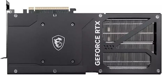 MSI GeForce RTX 5090 32GB GDDR7 Ventus 3X OC Graphics Card view 7