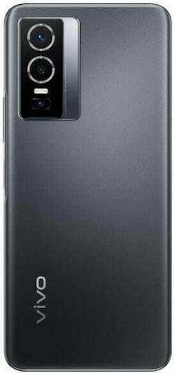 Vivo Y76 5G Dual SIM (8GB/128GB) Midnight Space view 5
