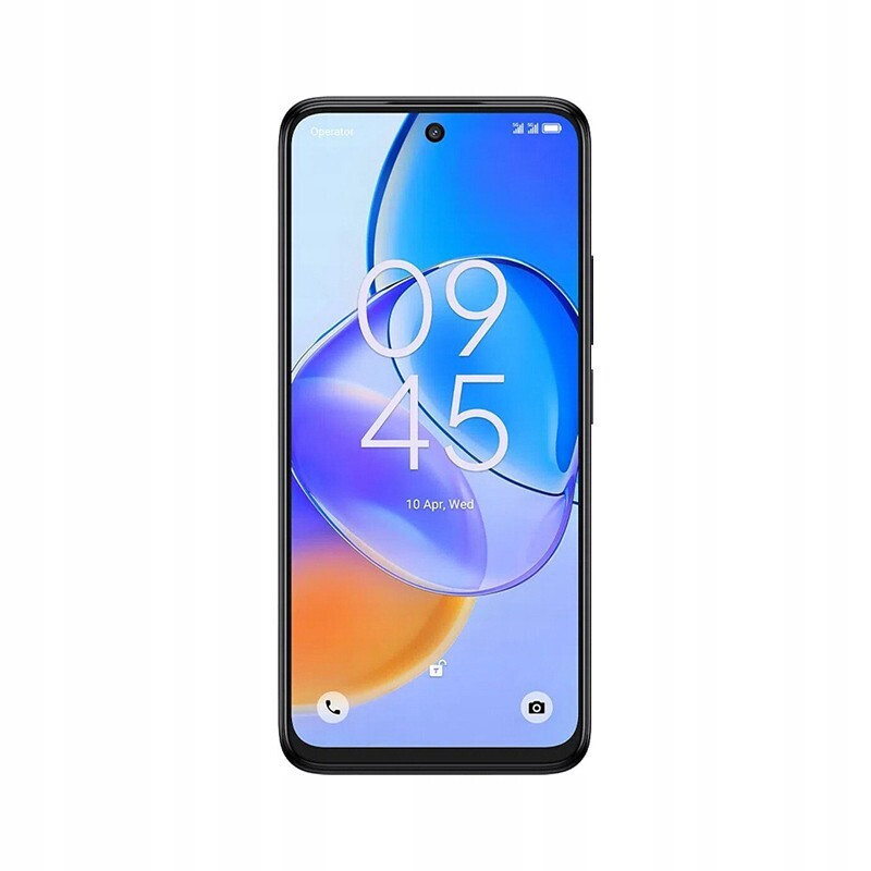 TCL 60 5G (6GB/256GB) Space Gray view 2