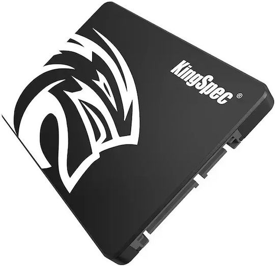 KingSpec SSD 960GB Type 2.5'' with SATA III Connection – widok 3