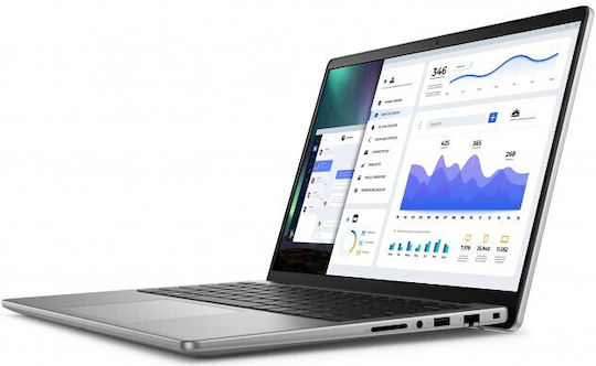Dell Vostro 3440 14" (i5-1335U/8GB/512GB SSD/W11 Pro) (US Keyboard) view 4
