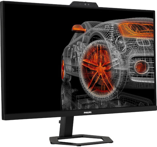 Philips 27E1N5600HE IPS Monitor 27" QHD 2560x1440 with Response Time 4ms GTG vue 6