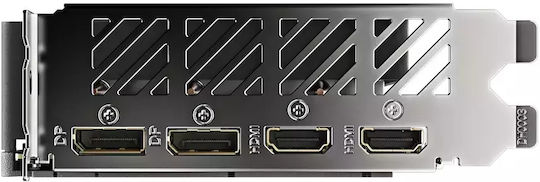 Gigabyte GeForce RTX 4060 Ti 8GB GDDR6 Eagle Graphics Card view 7