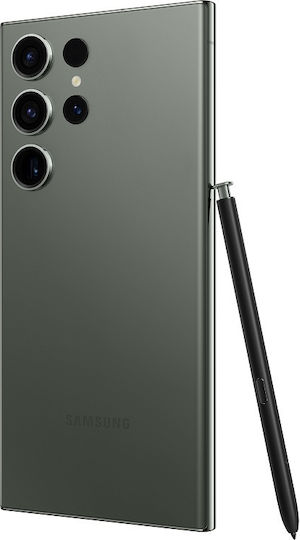 Samsung Galaxy S23 Ultra 5G Dual SIM (12GB/512GB) Green Ansicht 9