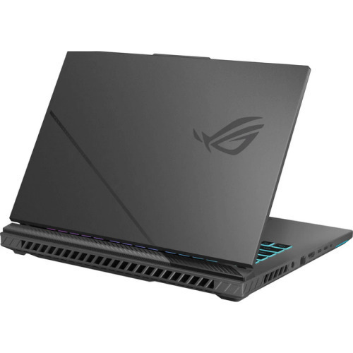 Asus ROG Strix G16 G614PP-RV091 16" IPS FHD+ (Ryzen 9-8940HX/32GB/1TB SSD/GeForce RTX 5070/No OS) (US Keyboard) view 7