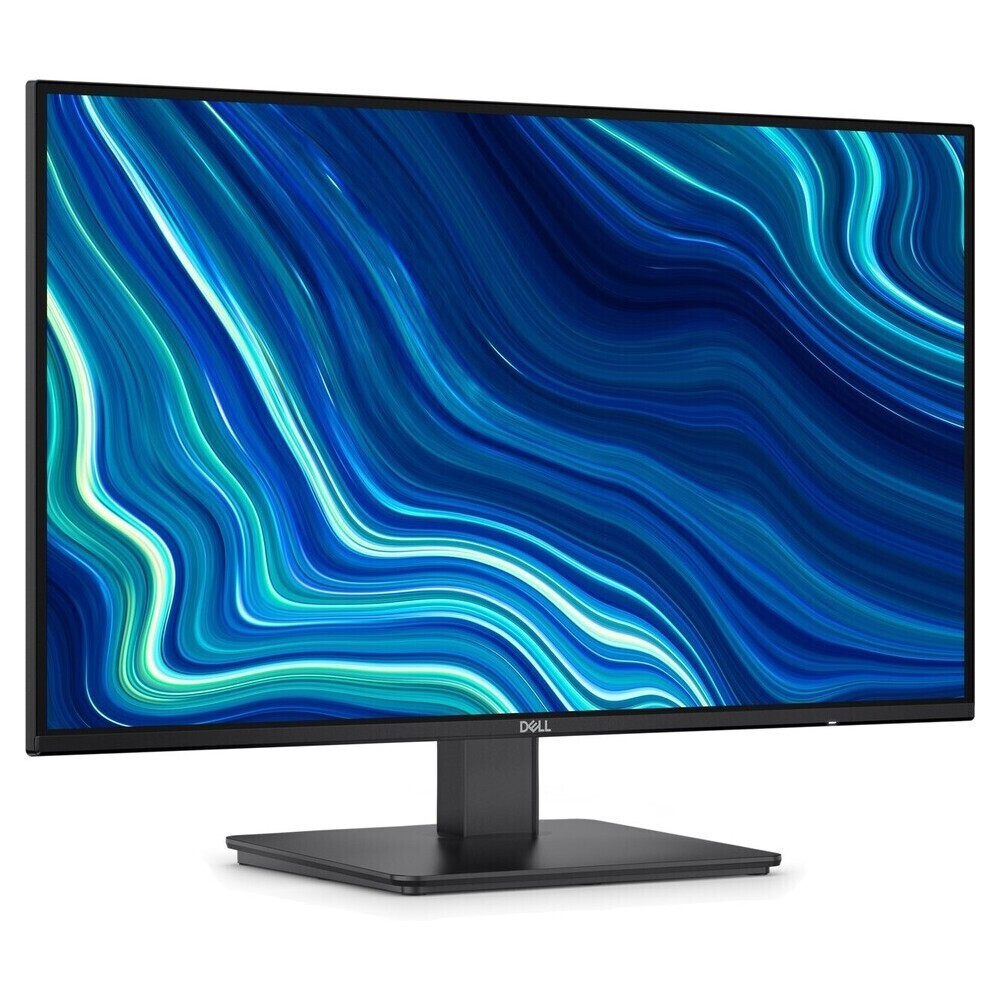 Dell SE2726D IPS Monitor 27" QHD 2560x1440 144Hz with 1ms Response Time GTG