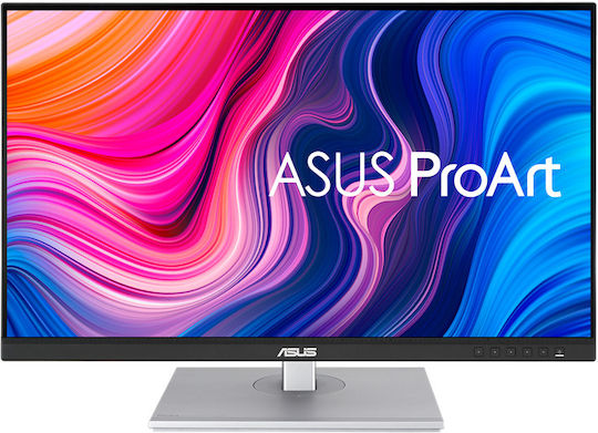Asus ProArt PA279CV IPS Monitor 27" 4K 3840x2160 with Response Time 5ms GTG view 7