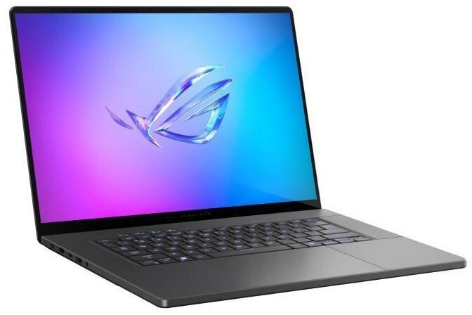 Asus Rog Zephyrus G16 16" IPS QHD+ 240Hz (Ultra 9-185H/32GB/1.0TB SSD/W11 Home) (US Keyboard) view 1