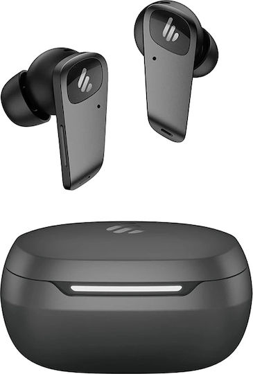Edifier NeoBuds Planar Bluetooth Handsfree Earphones with Sweat Resistance and Charging Case Black view 5