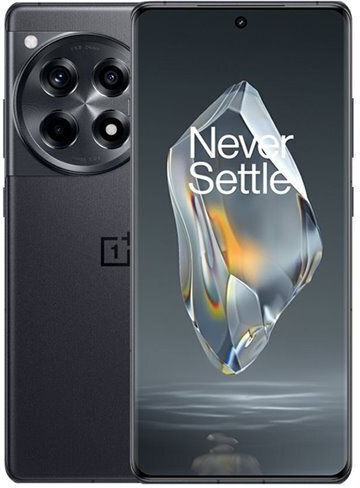 OnePlus 12R 5G Dual SIM (16GB/256GB) Iron Gray view 8