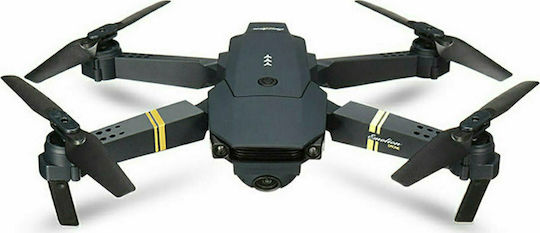 Andowl 998 PRO Drone FPV with 4K Camera and Controller view 3