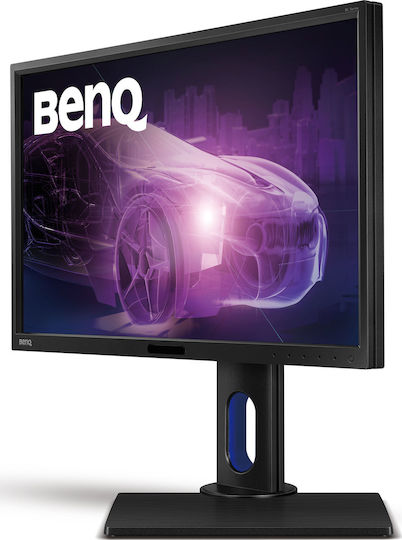BenQ BL2420PT IPS Monitor 23.8" QHD 2560x1440 with Response Time 5ms GTG view 6