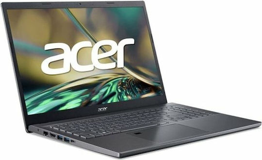 Acer Aspire 5 A515-58GM 15.6" IPS FHD (i5-1335U/16GB/512GB SSD/No OS) (ES Keyboard) view 2