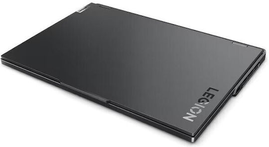 Lenovo Legion Pro 5 16IRX9 16" IPS QHD+ 240Hz (i9-14900HX/32GB/1TB SSD/GeForce RTX 4070/No OS) Onyx Grey (US Keyboard) vue 7