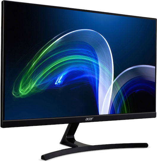 Acer K243YEbmix IPS Monitor 24" FHD 1920x1080 with Response Time 4ms GTG view 2