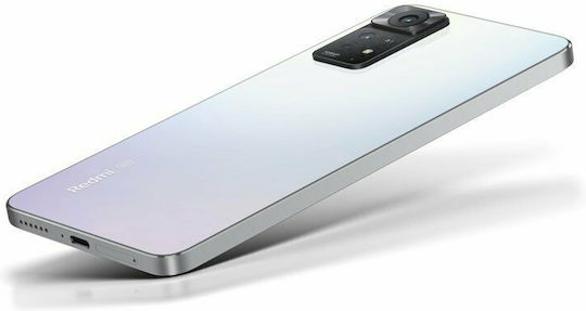Xiaomi Redmi Note 11 Pro 5G NFC Dual SIM (6GB/64GB) Polar White view 5