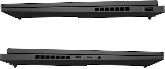 HP OMEN 16-wf1006nv 16.1" IPS FHD 165Hz (i7-14700HX/16GB/512GB SSD/GeForce RTX 4060/W11 Home) Dark Black (GR Keyboard) vue 2