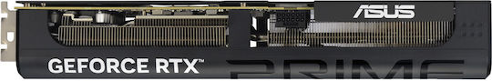 Asus GeForce RTX 5070 12GB GDDR7 ROG Strix Gaming OC Graphics Card view 8