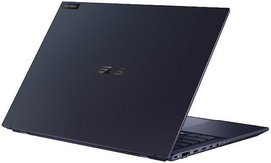Asus B9403CVAR-KM0897X 14" OLED (i5-120U/16GB/1TB SSD/W11 Pro) (US Keyboard) view 3