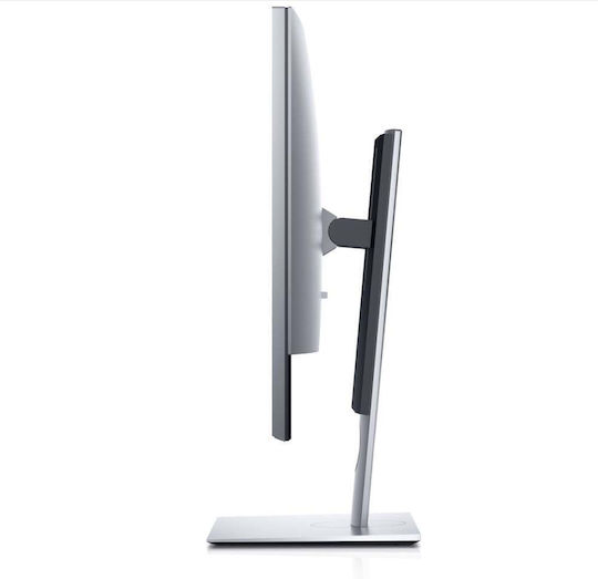 Dell UltraSharp UP3218KA IPS Monitor 31.5" 7680x4320 with Response Time 8ms GTG view 7