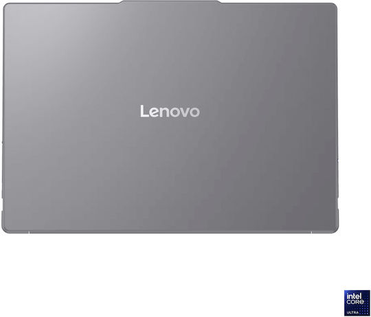 Lenovo Yoga Slim 7 15ILL9 15.3" IPS Touchscreen 120Hz (Ultra 7-256V/16GB/1TB SSD/W11 Home) Luna Grey (International English Keyboard) view 5