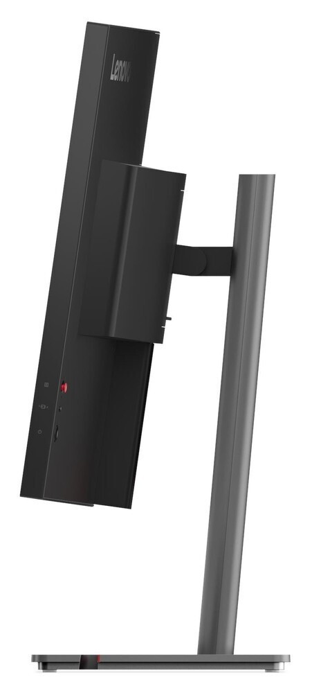 Lenovo ThinkVision P40WD-40 Ultrawide IPS HDR Curved Monitor 39.7" 5120x2160 with 4ms GTG Response Time view 8