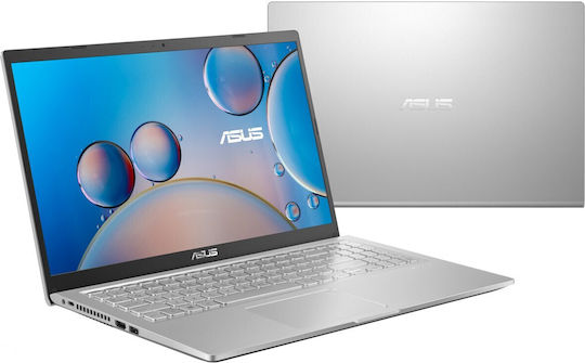 Asus X515EA-BQ3120CW 15.6" FHD (i3-1115G4/8GB/256GB SSD/W11 Home) Transparent Silver (GR Keyboard) view 2