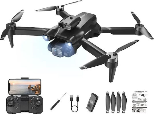 A13 Drone 2.4 GHz with Camera and Controller view 1