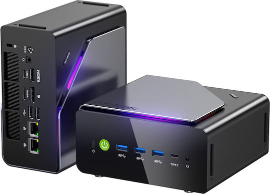 GMKtec K15 Mini PC (Core Ultra 5 125U/32GB DDR5/1TB SSD/W11 Pro) view 2