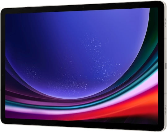 Samsung Galaxy Tab S9 11" (12GB/256GB) Beige view 4