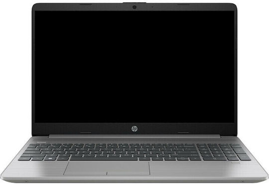 HP 250 G9 15.6" IPS FHD 144Hz (i7-1255U/16GB/512GB SSD/No OS) (ES Keyboard)