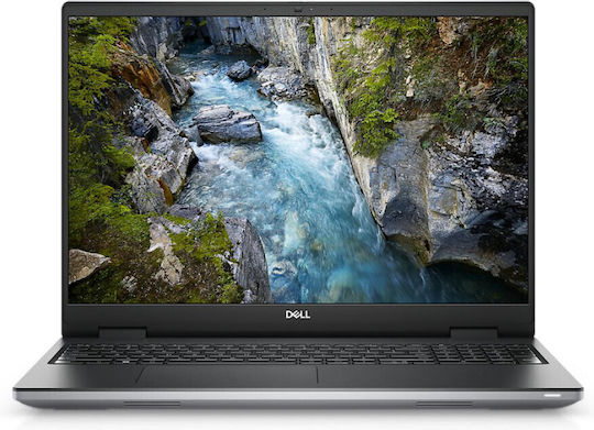 Dell Precision 7680 16" FHD+ (Core 7-13850HX/32GB/1TB SSD/RTX 3500 Ada/W11 Pro) (US Keyboard)
