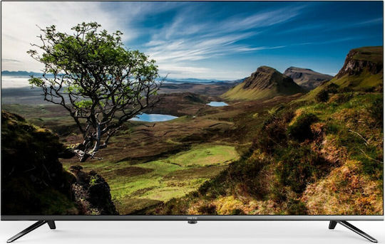 Metz Smart Television 32" HD Ready LED 32MTB7000Z (2020) view 1