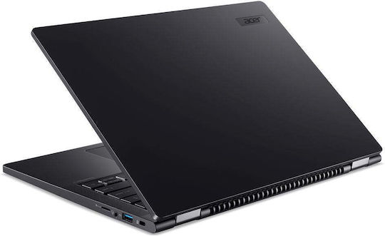Acer TravelMate P6 TMP614-73-TCO-77Y6 14" IPS FHD+ (Ultra 7-155H/32GB/1TB SSD/W11 Pro) (DE Keyboard) view 2