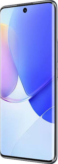 Huawei Nova 9 Dual SIM (8GB/128GB) Black view 2