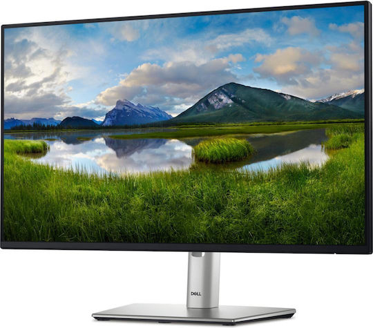 Dell P2425HE IPS Monitor 23.8" FHD 1920x1080 vue 9