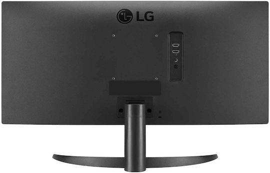LG 26WQ500-B Ultrawide IPS HDR Monitor 26" FHD 2560x1080 with Response Time 5ms GTG vue 4