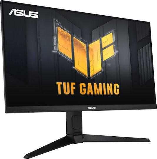 Asus TUF Gaming VG27AQL3A IPS HDR Gaming Monitor 27" QHD 2560x1440 180Hz with Response Time 1ms GTG vue 2