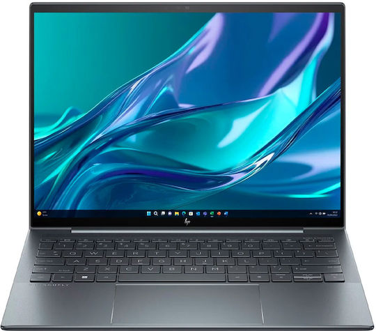HP Dragonfly G4 13.5" OLED (i7-1355U/16GB/1TB SSD/W11 Pro) Slate Blue (GR Keyboard) view 9