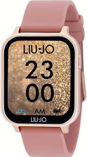 Smartwatch Liu Jo Swlj117 view 1