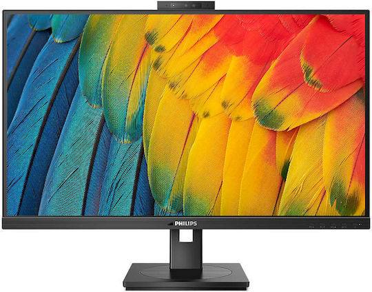 Philips 27B1U5601H/00 IPS Monitor 27" QHD 2560x1440 with Response Time 4ms GTG vue 2
