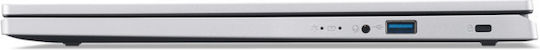 Acer Aspire 3 A315-24P 15.6" FHD (Ryzen 5-7320U/8GB/512GB SSD/No OS) (US Keyboard) view 3