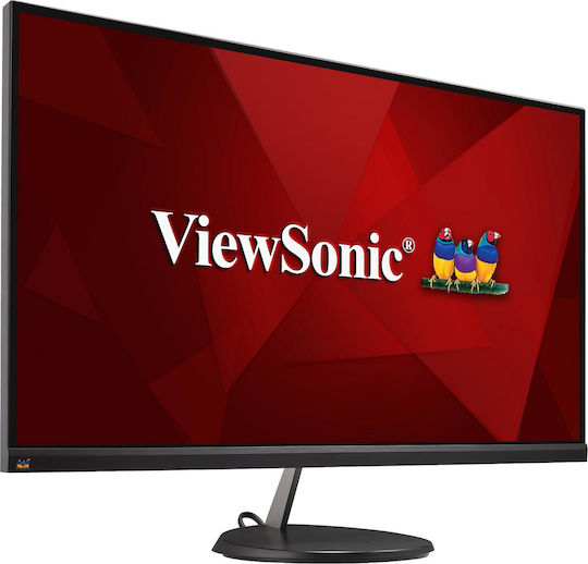 Viewsonic VX2785-2K-mhdu IPS Monitor 27" QHD 2560x1440 with Response Time 5ms GTG view 5