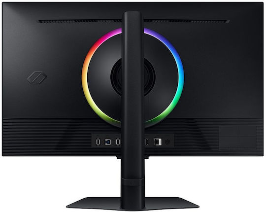 Samsung LS27DG702EUXDU IPS Monitor 27" 4K 3840x2160 144Hz with Response Time 1ms GTG view 2