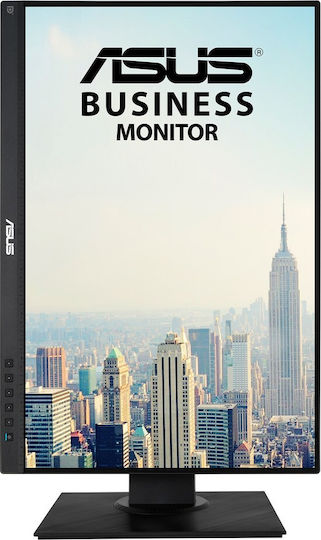 Asus BE24WQLB IPS Monitor 24.1" FHD 1920x1200 with Response Time 5ms GTG view 4